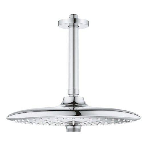 Grohe Euphoria hlavová sprcha chrom 26461000 G26461000