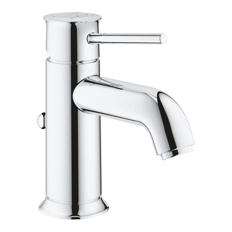 Grohe Start Classic umyvadlová baterie s výpustí chrom 23810000 G23810000