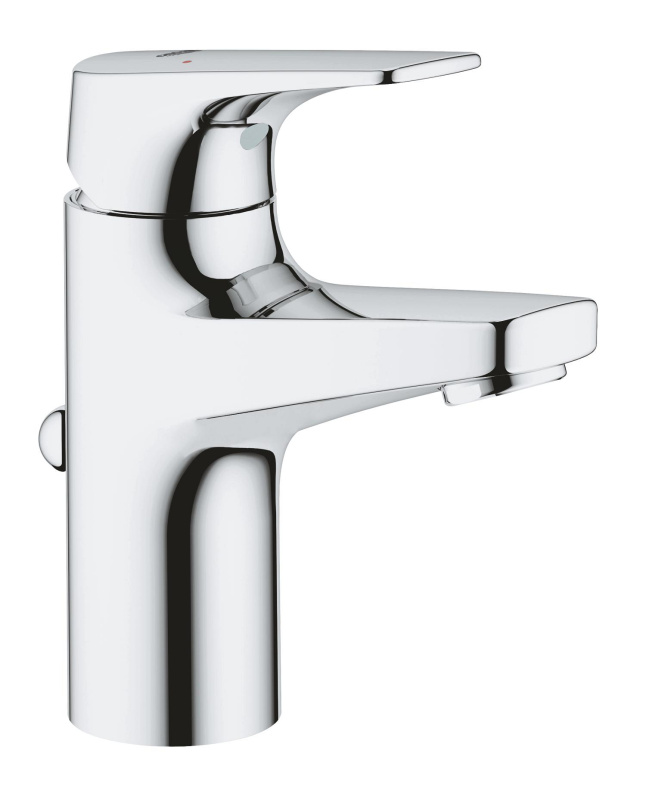 Grohe Start Flow umyvadlová baterie s výpustí chrom 23809000 G23809000