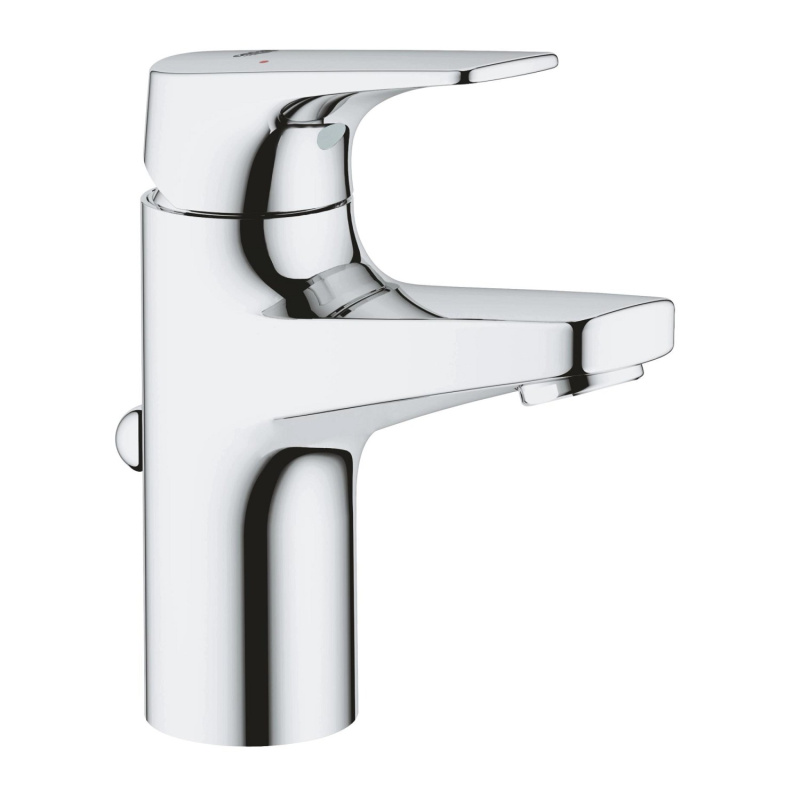 Grohe Start Flow umyvadlová baterie s výpustí chrom 23809000 G23809000
