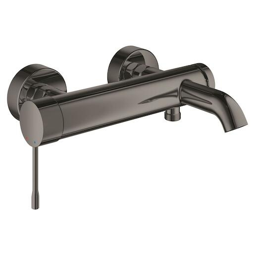 Grohe Essence New vanová baterie hard graphite 33624a01 G33624A01