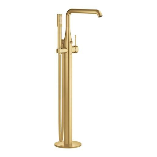 Grohe Essence New vanová baterie brushed cool sunrise 23491gn1 G23491GN1