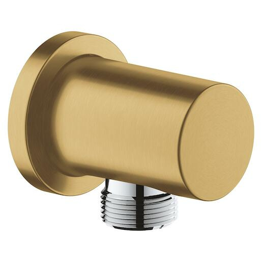 Grohe Rainshower neutral podomítkový vývod brushed cool sunrise 27057gn0 G27057GN0