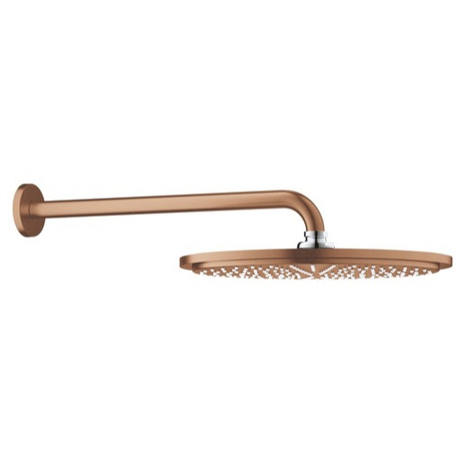Hlavová sprcha 1 proud RAINSHOWER COSMOPOLITAN METAL 26066DL0