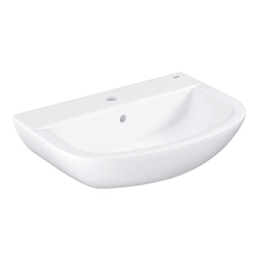 Umyvadlo Grohe Bau Ceramic 609×442 mm s otvorem 39421000