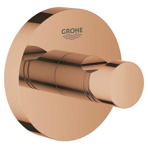 Háček GROHE Essentials warm sunset G40364DA1