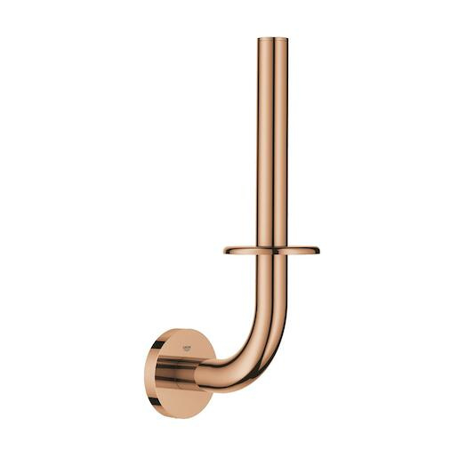 Držák toaletního papíru GROHE Essentials Warm Sunset G40385DA1