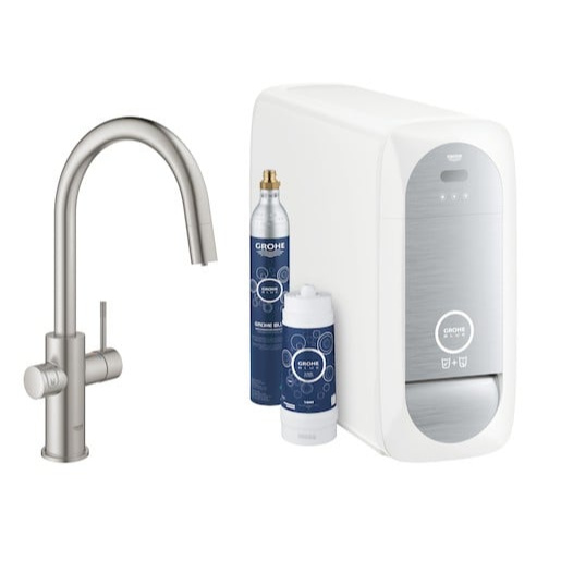 Startovní sada stojánková GROHE BLUE HOME 31541DC0