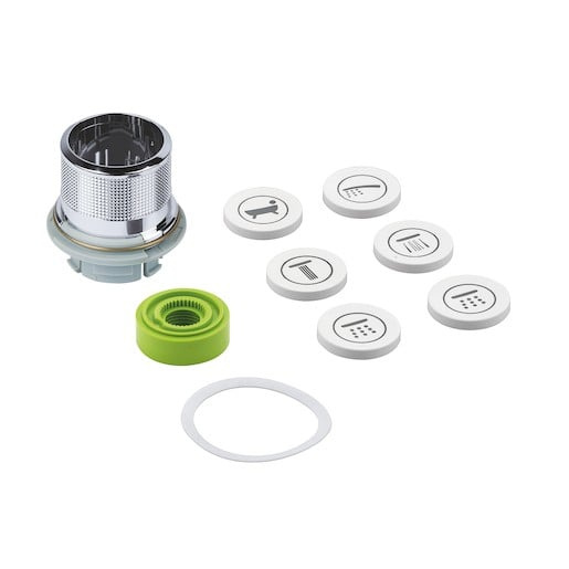 GROHE náhradní tlačítko ovládání 48361000