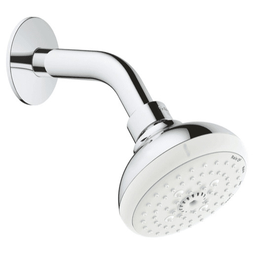 Grohe New Tempesta Classic hlavová sprcha chrom 27870001 G27870001
