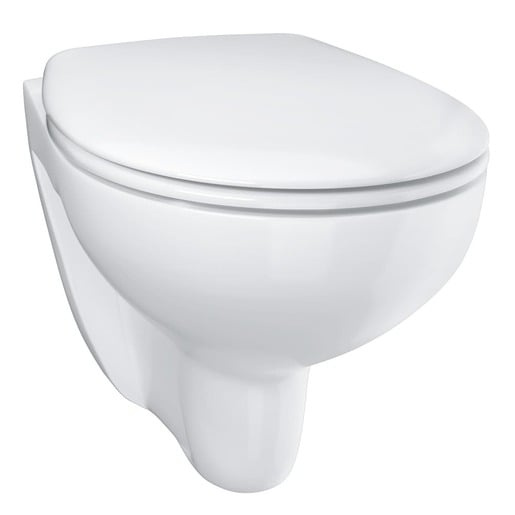 Závěsné WC BAU CERAMIC