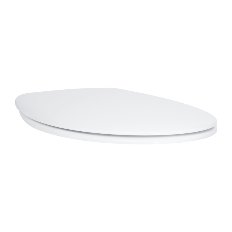 Sedátko WC Grohe Bau Ceramic SoftClose