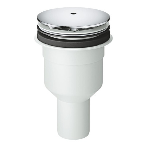 Sifon k vaničce Grohe chrom 49533000