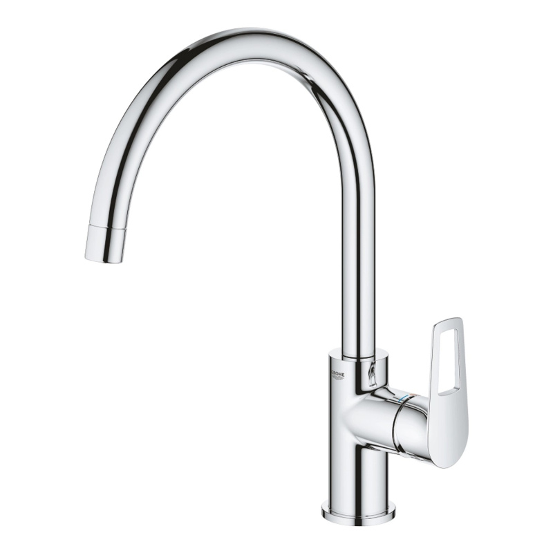 GROHE QUICKFIX Páková dřezová baterie START LOOP DN 15 (31374001)