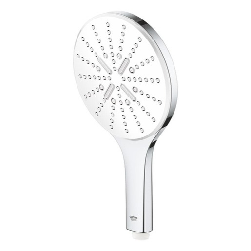 Grohe Rainshower SmartActive sprchová hlavice měsíční bílá 26554ls0 G26554LS0