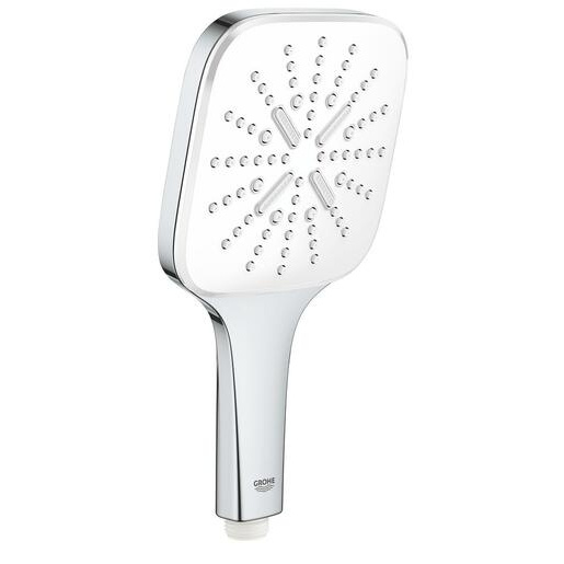 Grohe Rainshower SmartActive Cube sprchová hlavice měsíční bílá 26582ls0 G26582LS0