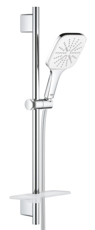 Sprchový set GROHE Vitalio SmartActive na stěnu chrom 26596000