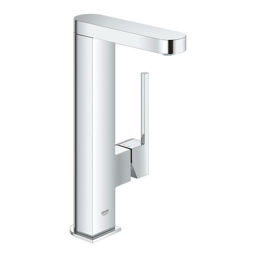 Grohe Plus umyvadlová baterie s clic-clacem chrom 23844003 G23844003