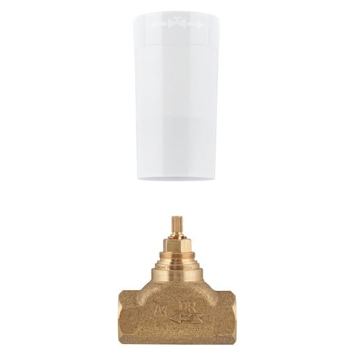 Podomítkový ventil NON RAPIDO OHM 29802000