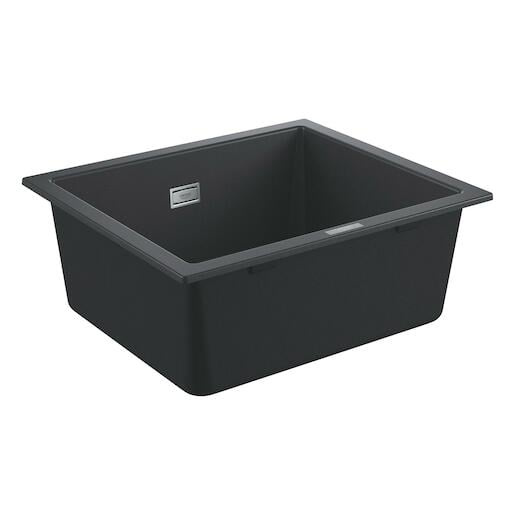 Grohe K700U dřez černá 31654ap0 G31654AP0