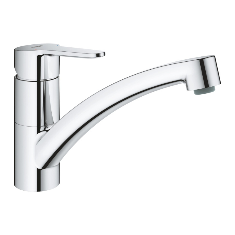 Grohe Start Eco dřezová baterie s otočným ramínkem chrom 31685000 G31685000