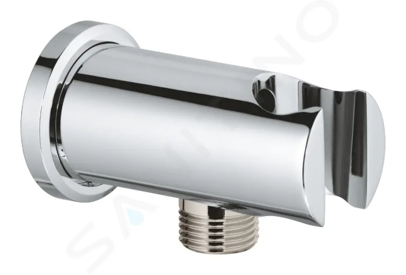 Grohe Rainshower neutral podomítkový vývod chrom 26658000 G26658000