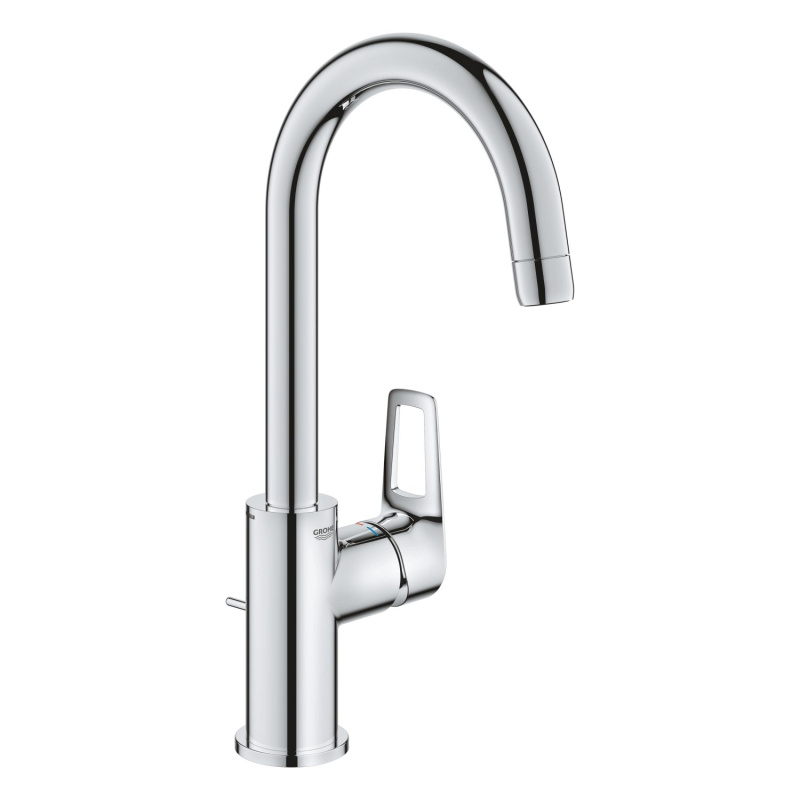 GROHE QUICKFIX Páková umyvadlová baterie START LOOP DN 15 (23780001)
