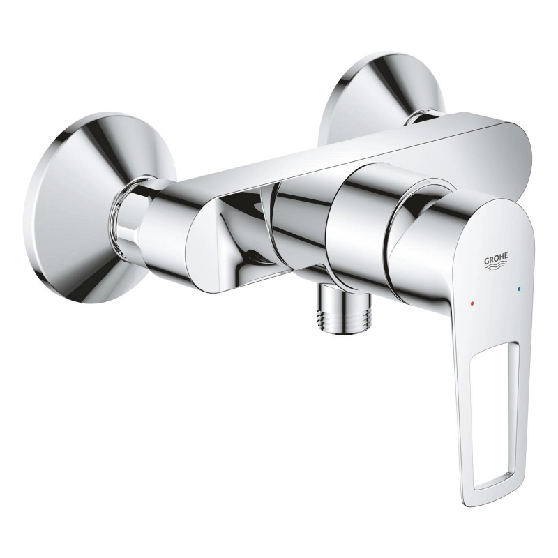 GROHE QUICKFIX Páková sprchová baterie START LOOP DN 15 (23354001)