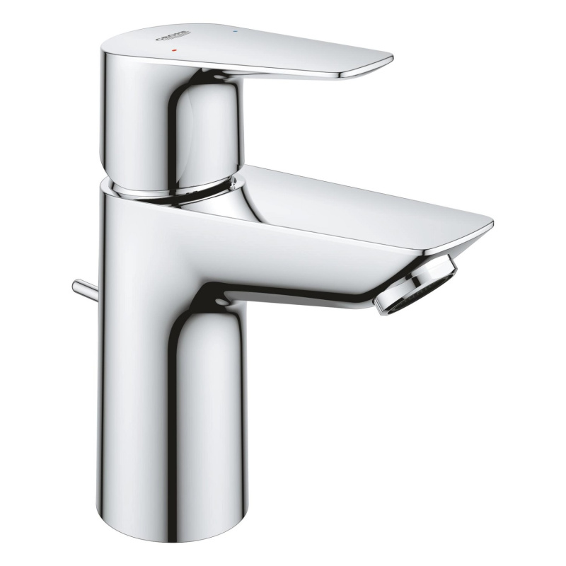 GROHE QUICKFIX Páková umyvadlová baterie START EDGE DN 15 (23342001)