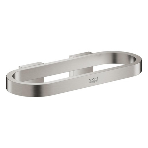 Grohe Selection držák ručníků supersteel G41035DC0