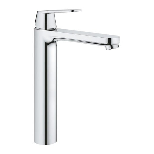 Grohe Eurosmart Cosmopolitan vysoká umyvadlová baterie bez výpusti chrom 23921000 G23921000