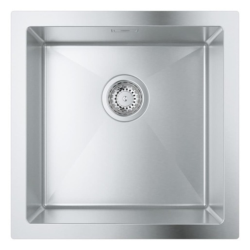 Grohe K700 dřez nerez 31578sd1 G31578SD1