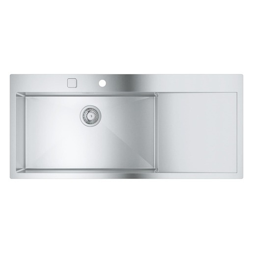 Grohe K1000 dřez nerez 31581sd1 G31581SD1