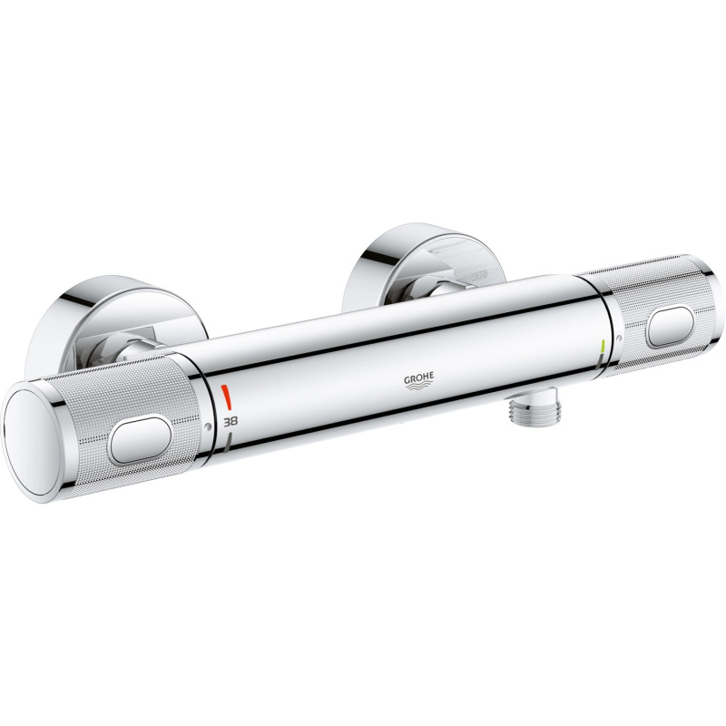 Sprchová baterie GROHE Precision Feel bez sprchového setu 150 mm chrom 34790000