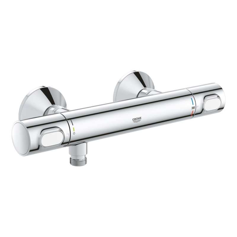 GROHE QUICKFIX Termostatická sprchová baterie PRECISION FLOW DN 15 (34798000)