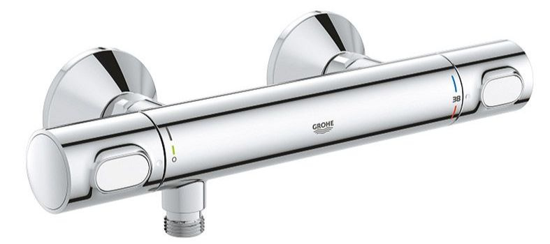 GROHE QUICKFIX Termostatická sprchová baterie PRECISION FLOW DN 15 (34798000)