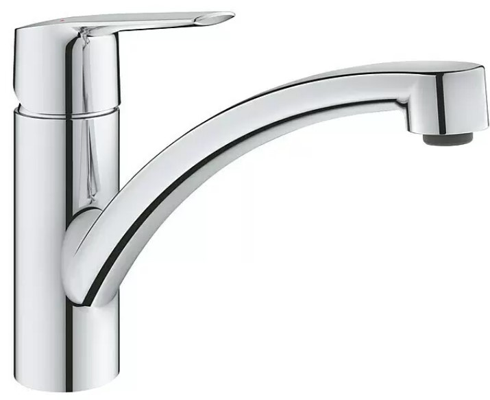 GROHE QUICKFIX Páková dřezová baterie START DN 15 (32441002)