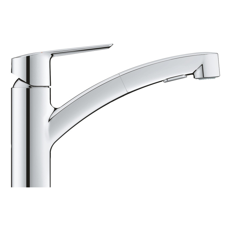 GROHE QUICKFIX Páková dřezová baterie START DN 15 (30307001)