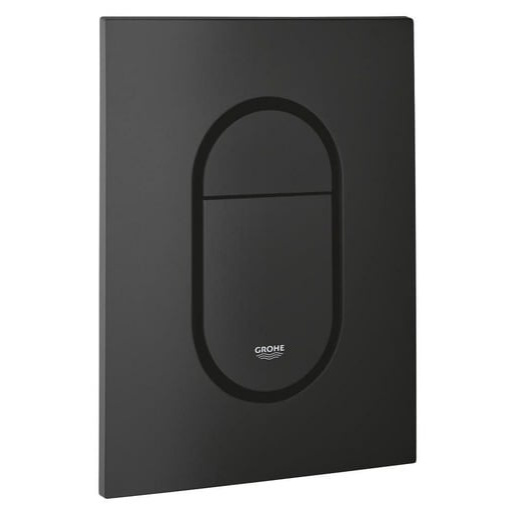 Grohe Arena Cosmopolitan S ovládací tlačítko phantom black mat 37624kf0 G37624KF0