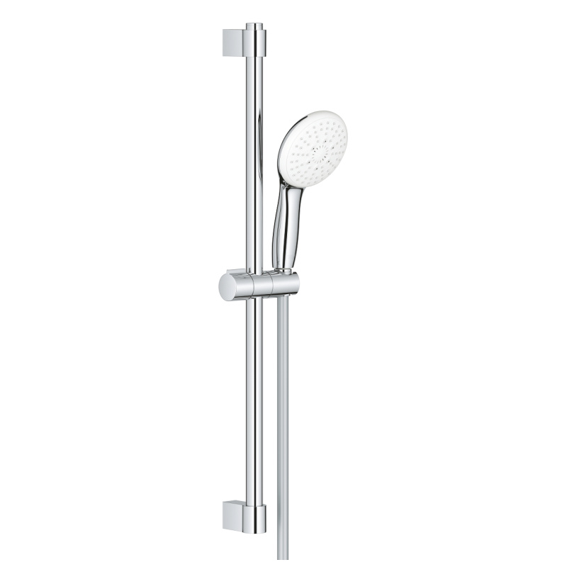 Set sprchový Grohe Tempesta 110 3 proudy chrom