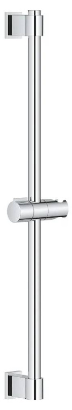 Grohe Vitalio Universal sprchová tyč s držákem sprchy chrom 27724001 G27724001