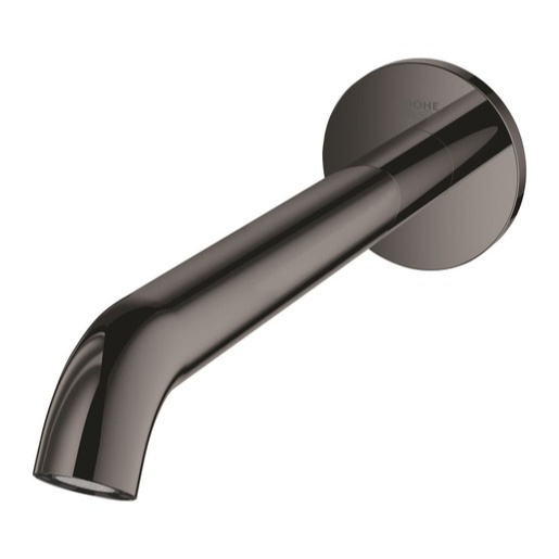 Grohe Essence New vanový výtok hard graphite 13449a01 G13449A01