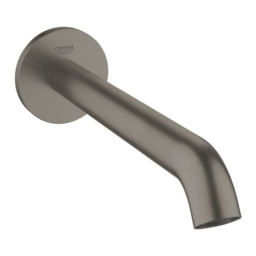 Grohe Essence New vanový výtok brushed hard graphite 13449al1 G13449AL1