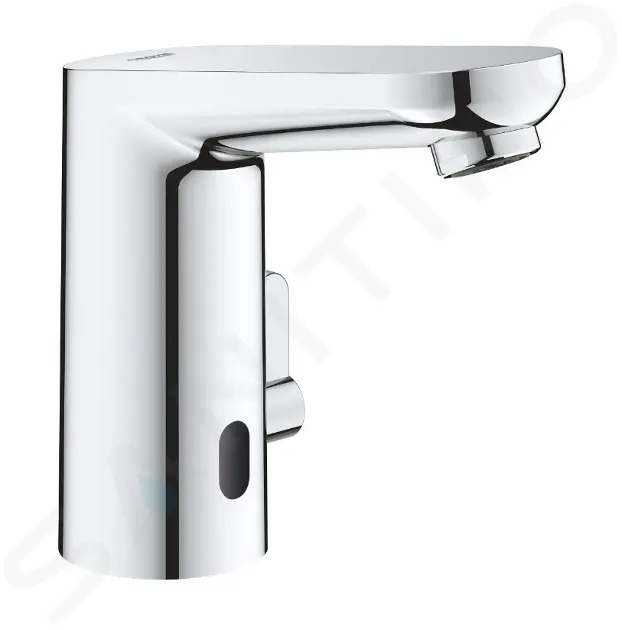 Grohe Get umyvadlová baterie se senzorem chrom 36366002 G36366002