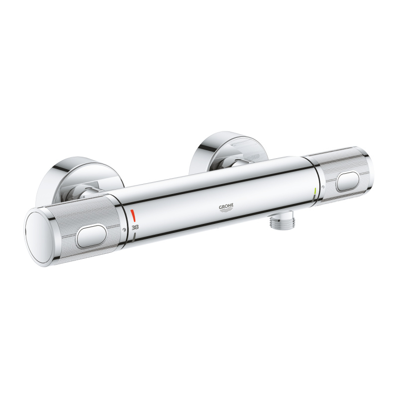 Baterie sprchová termostatická Grohe Grohtherm 1000 Performance 150 mm chrom 34827000