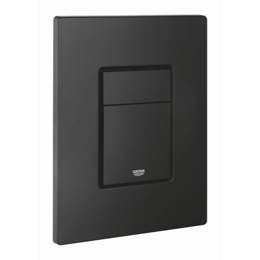 Grohe Even ovládací tlačítko phantom black 38966kf0 G38966KF0