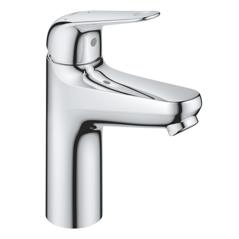 Grohe Swift umyvadlová baterie s clic-clacem chrom 24329001 G24329001