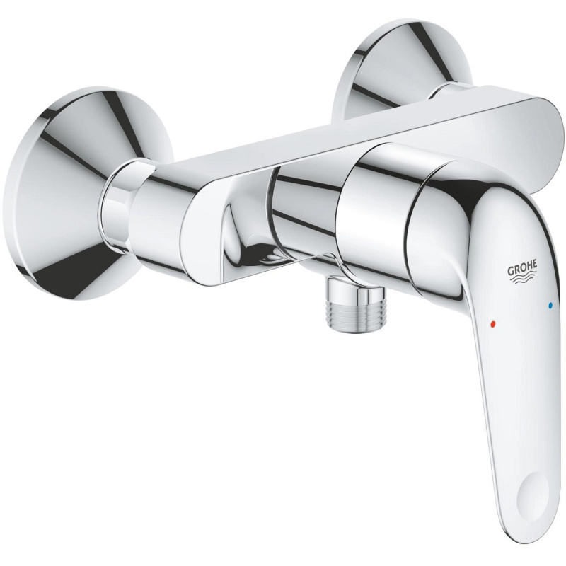 GROHE QUICKFIX Páková sprchová baterie SWIFT DN 15 (24333001)