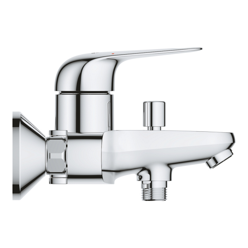 GROHE QUICKFIX Páková vanová baterie SWIFT DN 15 (24335001)