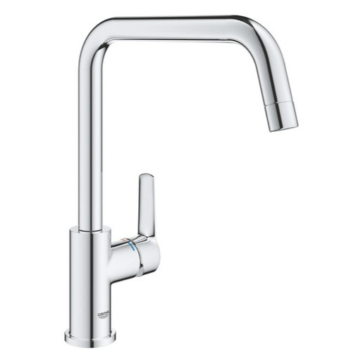 Grohe Start 2021 dřezová baterie chrom 30630000 G30630000